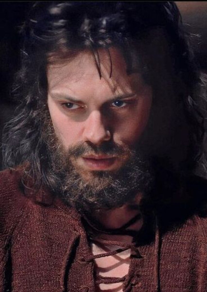 Bill Skarsgård