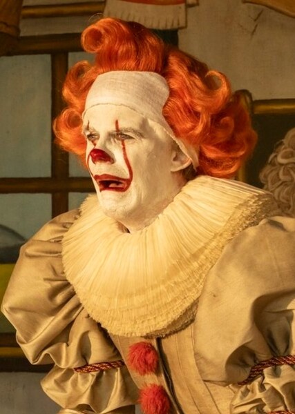 Bill Skarsgård photo