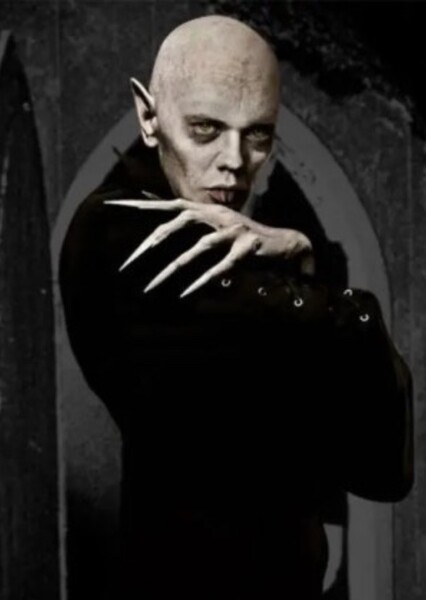 Bill Skarsgård