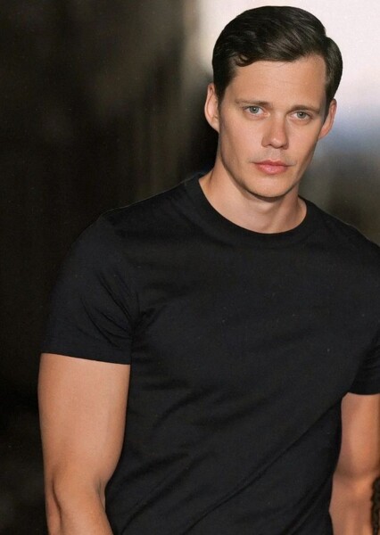 Bill Skarsgård photo