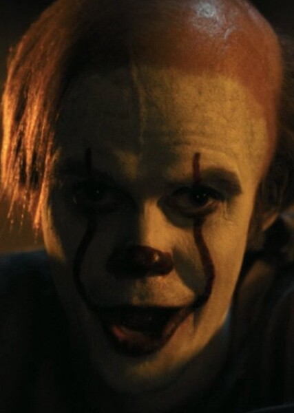 Bill Skarsgård