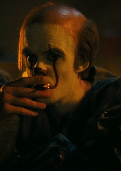 Bill Skarsgård photo