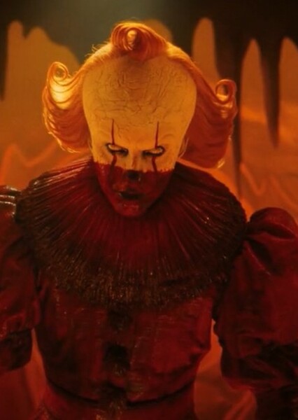 Bill Skarsgård photo