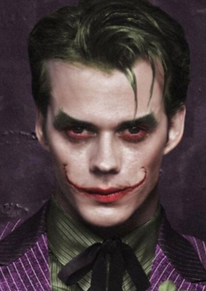 Bill Skarsgård