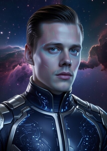 Bill Skarsgård