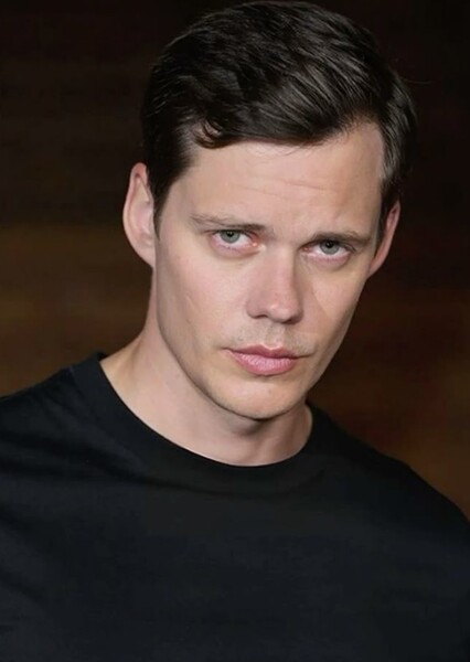Bill Skarsgård photo