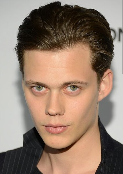 Bill Skarsgård photo