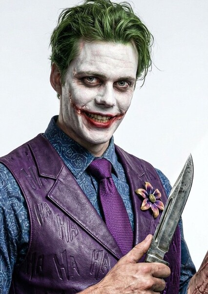Bill Skarsgård