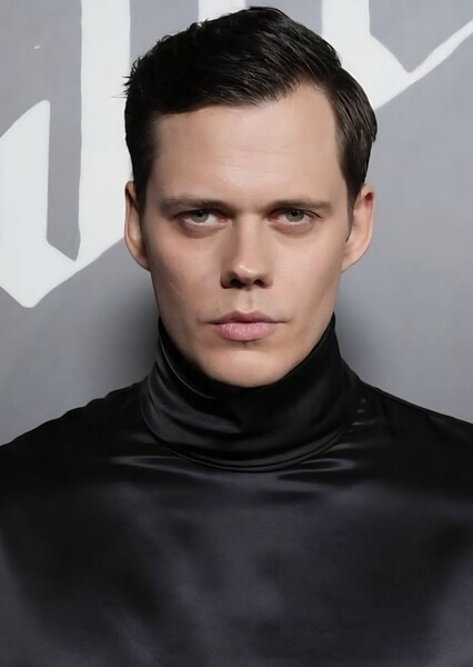 Bill Skarsgård photo