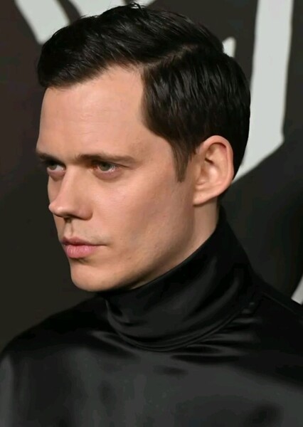 Bill Skarsgård photo