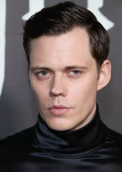 Bill Skarsgård photo