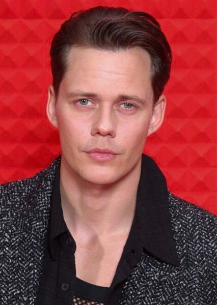 Bill Skarsgård