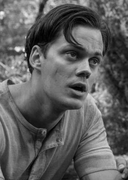 Bill Skarsgård
