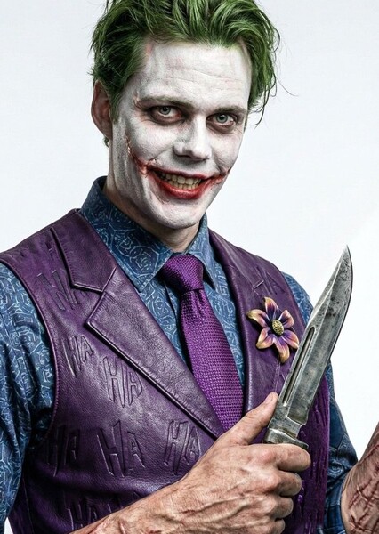 Bill Skarsgård