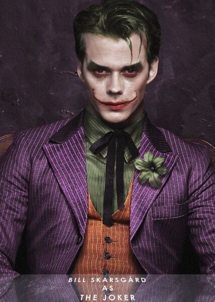 Jack Napier