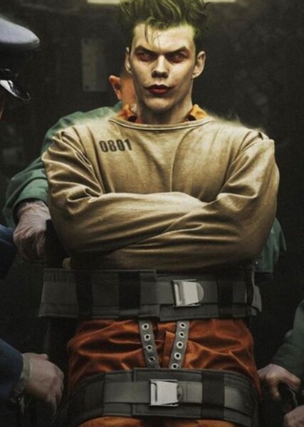 Bill Skarsgård photo