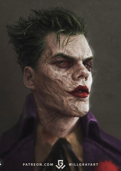 Bill Skarsgård