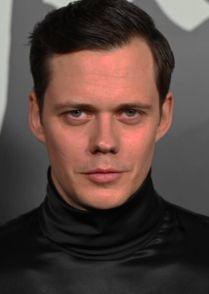 Bill Skarsgård photo