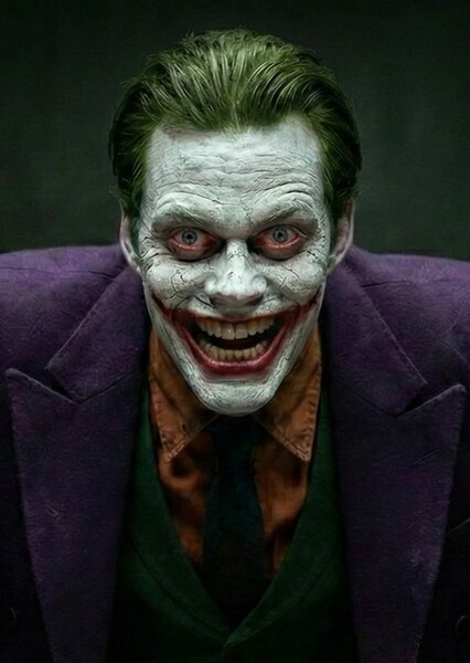 Bill Skarsgård