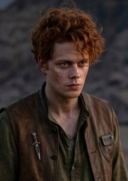 Bill Skarsgård