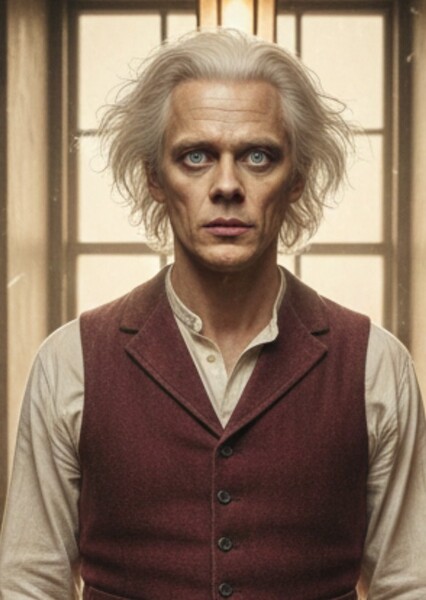 Bill Skarsgård photo