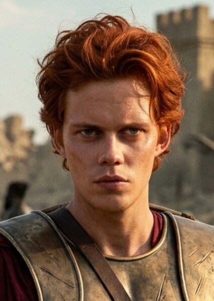 Bill Skarsgård photo
