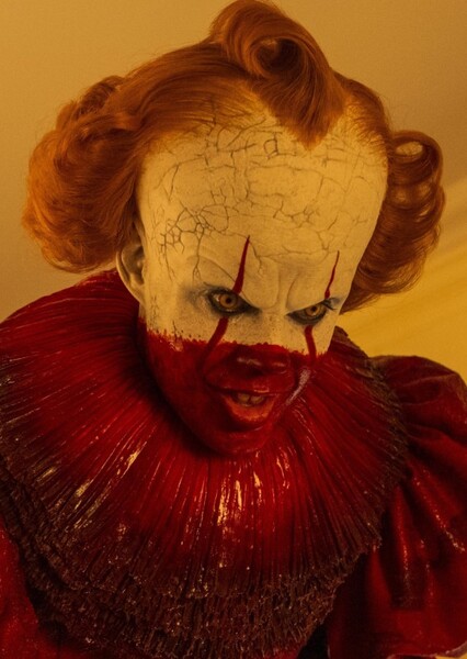 Bill Skarsgård photo