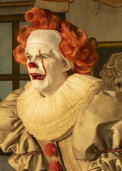 Bill Skarsgård photo