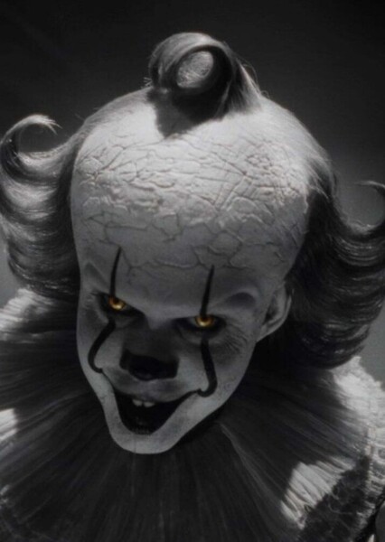 Bill Skarsgård