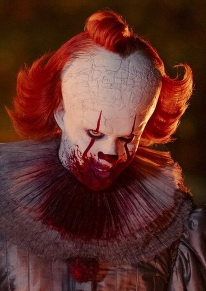 Bill Skarsgård photo