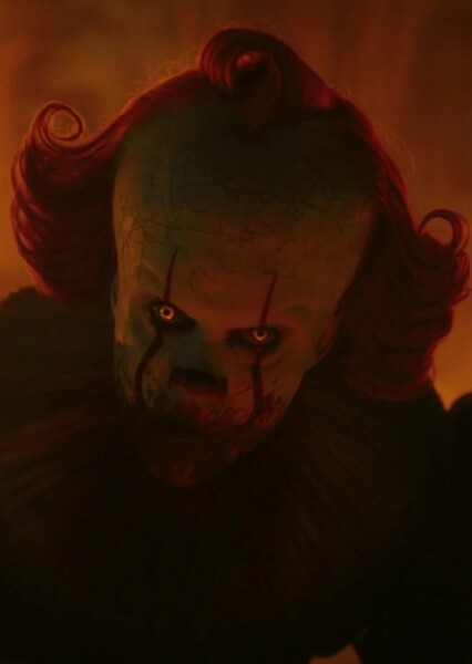 Bill Skarsgård photo