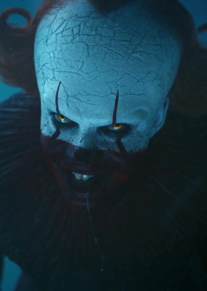 Bill Skarsgård photo