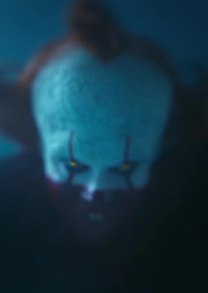 Bill Skarsgård photo