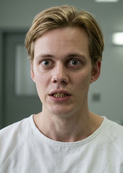 Bill Skarsgård photo