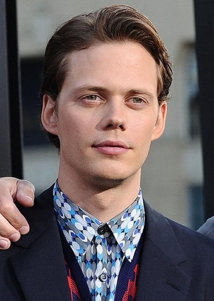 Bill Skarsgård photo