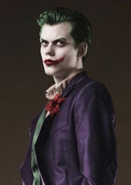 Jack Oswald White