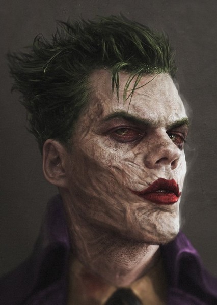 Bill Skarsgård photo