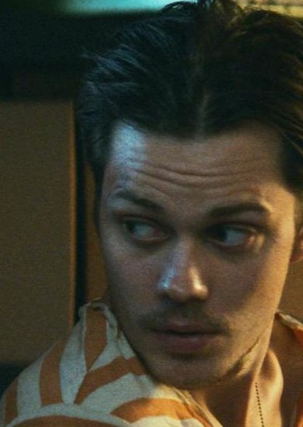 Bill Skarsgård photo