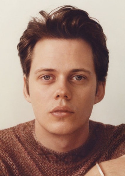 Bill Skarsgård photo