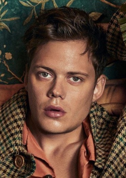 Bill Skarsgård photo