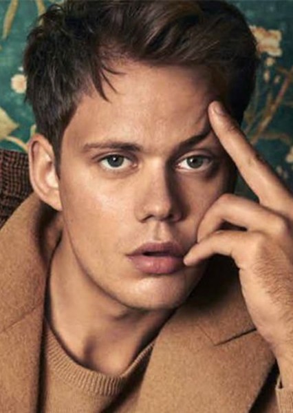 Bill Skarsgård photo