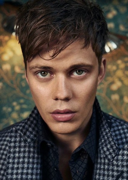 Bill Skarsgård photo