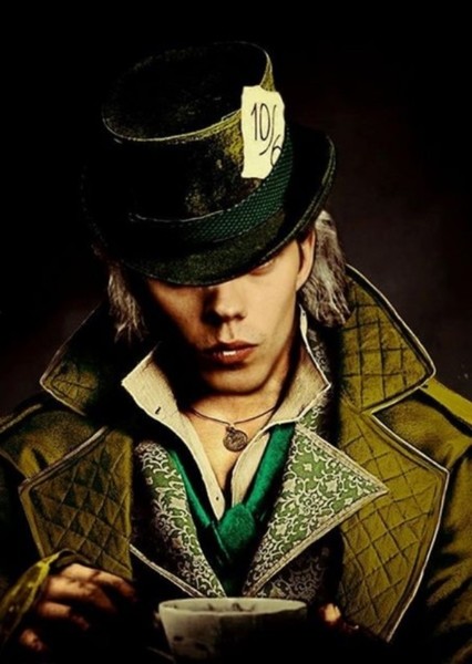 Mad Hatter