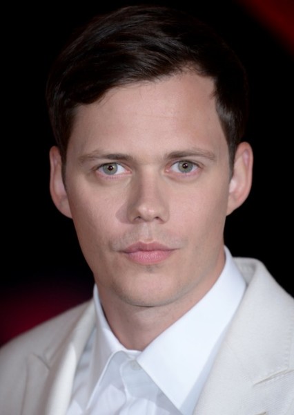 Bill Skarsgård photo