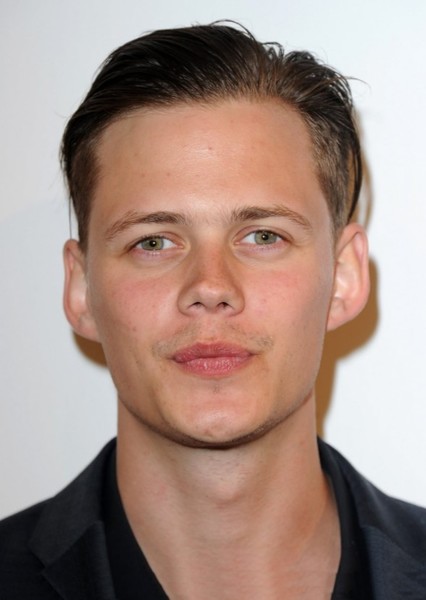 Bill Skarsgård photo