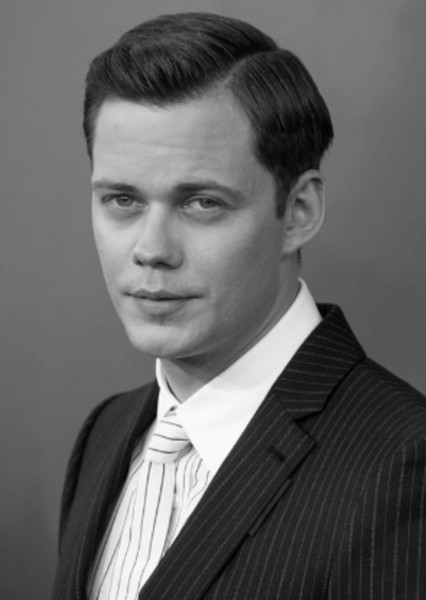 Bill Skarsgård