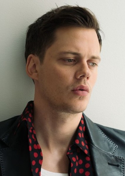 Bill Skarsgård photo