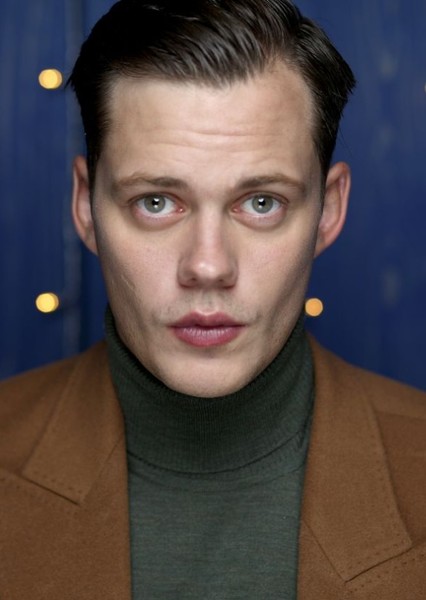 Bill Skarsgård