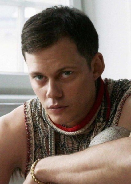 Bill Skarsgård photo