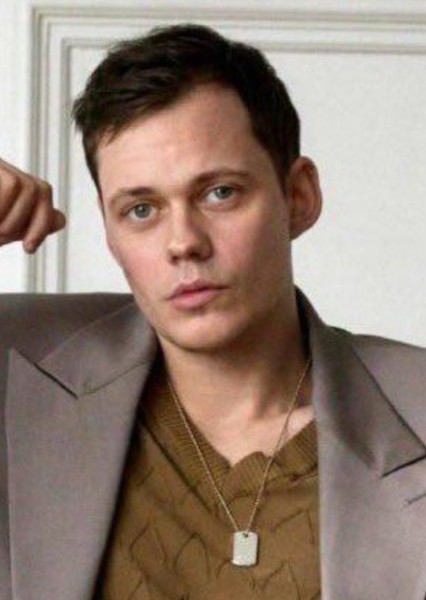 Bill Skarsgård photo